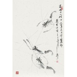 李丽芳《道生一》