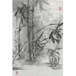 李丽芳《凌云之志》