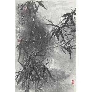 李丽芳《春满人间》