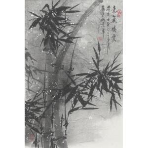李丽芳《意气凌云》